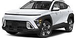 Used 2025 HYUNDAI KONA SEL CONVENIENCE in SMYRNA, GEORGIA