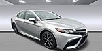 Used 2023 TOYOTA CAMRY SE in SMYRNA, GEORGIA