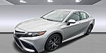 Used 2023 TOYOTA CAMRY SE in SMYRNA, GEORGIA