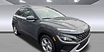Used 2023 HYUNDAI KONA SEL in SMYRNA, GEORGIA