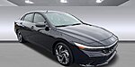 Used 2025 HYUNDAI ELANTRA HYBRID LIMITED in SMYRNA, GEORGIA