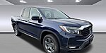 Used 2023 Honda Ridgeline RTL-E in SMYRNA, GEORGIA