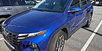 Used 2023 HYUNDAI TUCSON SEL in SMYRNA, GEORGIA