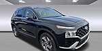 Used 2023 HYUNDAI SANTA FE SEL in SMYRNA, GEORGIA