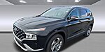 Used 2023 HYUNDAI SANTA FE SEL in SMYRNA, GEORGIA