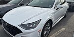Used 2023 HYUNDAI SONATA SEL in SMYRNA, GEORGIA