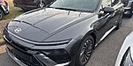 Used 2025 HYUNDAI SONATA LIMITED in SMYRNA, GEORGIA