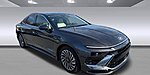 Used 2025 HYUNDAI SONATA LIMITED in SMYRNA, GEORGIA
