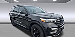 Used 2022 FORD EXPLORER XLT in SMYRNA, GEORGIA