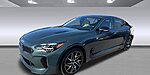 Used 2023 KIA STINGER GT-LINE in SMYRNA, GEORGIA