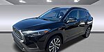 Used 2023 TOYOTA COROLLA CROSS XLE in SMYRNA, GEORGIA