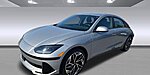 Used 2023 HYUNDAI IONIQ 6 SEL in SMYRNA, GEORGIA