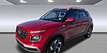 Used 2025 HYUNDAI VENUE SEL in SMYRNA, GEORGIA
