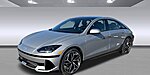 Used 2023 HYUNDAI IONIQ 6 LIMITED in SMYRNA, GEORGIA