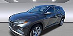 Used 2023 HYUNDAI TUCSON SE in SMYRNA, GEORGIA