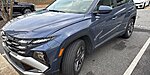 Used 2025 HYUNDAI TUCSON SEL in SMYRNA, GEORGIA