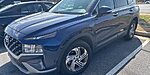 Used 2023 HYUNDAI SANTA FE SEL in SMYRNA, GEORGIA