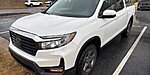 Used 2022 Honda Ridgeline RTL in SMYRNA, GEORGIA