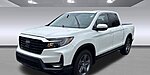 Used 2022 Honda Ridgeline RTL in SMYRNA, GEORGIA