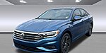 Used 2019 Volkswagen Jetta SEL PREMIUM in SMYRNA, GEORGIA