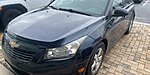 Used 2013 CHEVROLET CRUZE 1LT in SMYRNA, GEORGIA