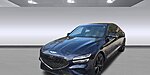 Used 2023 GENESIS G70 3.3T in SMYRNA, GEORGIA
