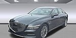 Used 2023 GENESIS G80 2.5T in SMYRNA, GEORGIA