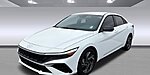 Used 2025 HYUNDAI ELANTRA HYBRID SEL SPORT in SMYRNA, GEORGIA