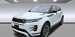 Used 2020 LAND ROVER RANGE ROVER EVOQUE FIRST EDITION in SMYRNA, GEORGIA