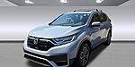 Used 2020 Honda CR-V Hybrid EX-L in SMYRNA, GEORGIA
