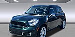 Used 2011 MINI COOPER COUNTRYMAN S in SMYRNA, GEORGIA