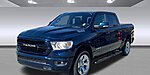 Used 2020 RAM 1500 BIG HORN in SMYRNA, GEORGIA
