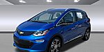 Used 2020 CHEVROLET BOLT PREMIER in SMYRNA, GEORGIA