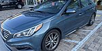 Used 2015 HYUNDAI SONATA 2.0T SPORT in SMYRNA, GEORGIA