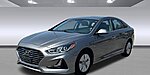 Used 2018 HYUNDAI SONATA SE in SMYRNA, GEORGIA