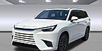 Used 2024 LEXUS TX TX 350 PREMIUM in SMYRNA, GEORGIA