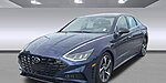Used 2022 HYUNDAI SONATA SEL PLUS in SMYRNA, GEORGIA