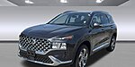 Used 2023 HYUNDAI SANTA FE SEL in SMYRNA, GEORGIA