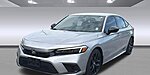 Used 2022 Honda Civic SPORT in SMYRNA, GEORGIA