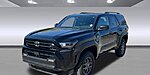 Used 2025 TOYOTA 4RUNNER SR5 in SMYRNA, GEORGIA