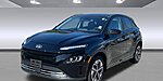 Used 2023 HYUNDAI KONA ELECTRIC LIMITED in SMYRNA, GEORGIA