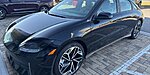 Used 2024 HYUNDAI IONIQ 6 SEL in SMYRNA, GEORGIA