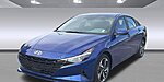 Used 2023 HYUNDAI ELANTRA SEL in SMYRNA, GEORGIA