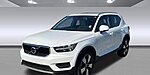 Used 2022 VOLVO XC40 MOMENTUM in SMYRNA, GEORGIA