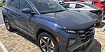 Used 2025 HYUNDAI TUCSON SEL in SMYRNA, GEORGIA