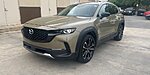 Used 2024 MAZDA CX-50 2.5 TURBO PREMIUM PLUS PACKAGE in SMYRNA, GEORGIA