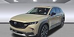 Used 2024 MAZDA CX-50 2.5 TURBO PREMIUM PLUS PACKAGE in SMYRNA, GEORGIA