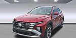 Used 2025 HYUNDAI TUCSON HYBRID SEL CONVENIENCE in SMYRNA, GEORGIA