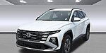 Used 2025 HYUNDAI TUCSON HYBRID BLUE in SMYRNA, GEORGIA