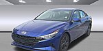 Used 2023 HYUNDAI ELANTRA SEL in SMYRNA, GEORGIA